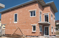 Tweeddaleburn home extensions