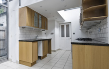 Tweeddaleburn kitchen extension leads
